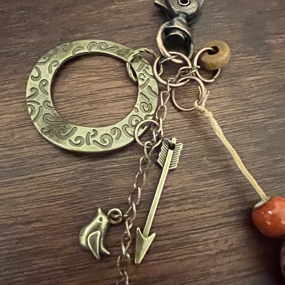 Bag charm - Picture 5 of 5